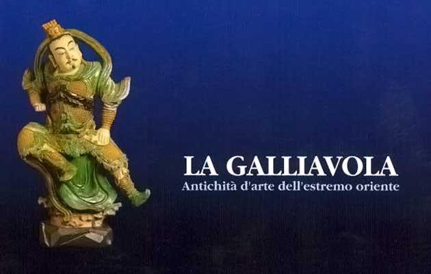 Galleria Milano International Antiques Show