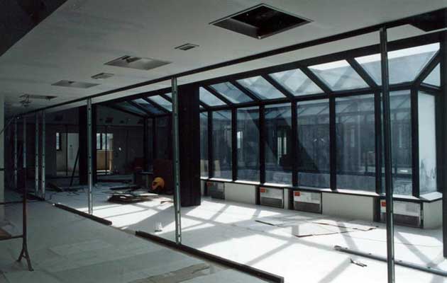 Galleria Rottapharm