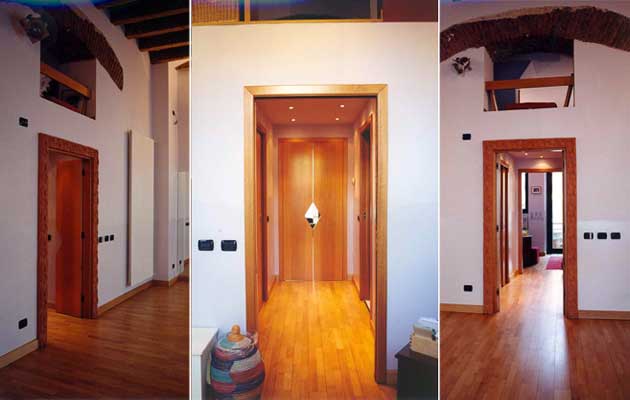Galleria Terreno di Danza