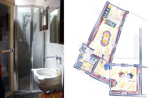 Galleria Michelangelo