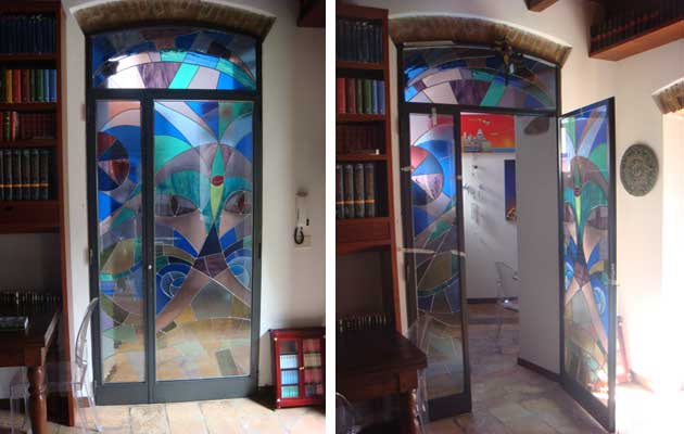 Galleria Michelangelo