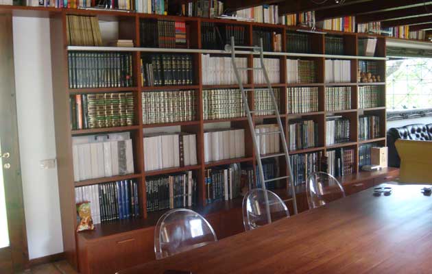 Galleria Michelangelo