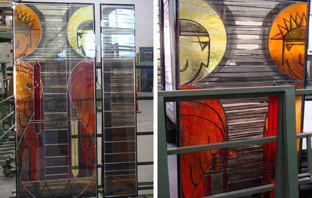 Galleria Michelangelo