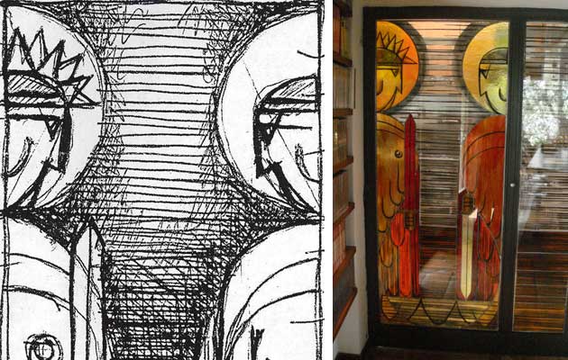 Galleria Michelangelo