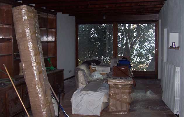 Galleria Michelangelo