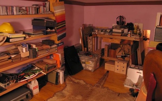 Foto dello studio Hanasck
