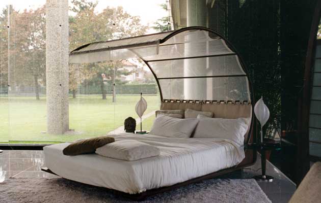 Galleria Feg - Letto Mantra