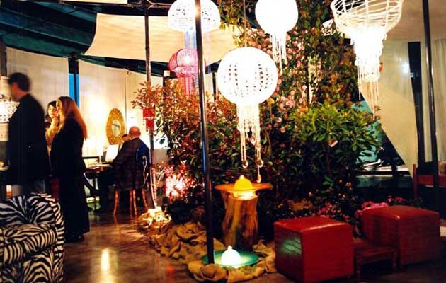 Galleria Fuorisalone