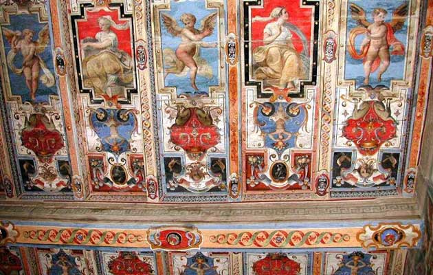 Galleria Almaweb