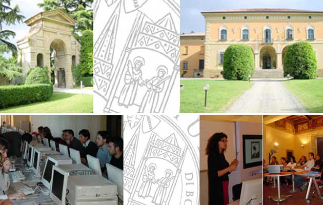 Galleria Almaweb