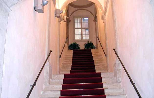 Galleria Almaweb