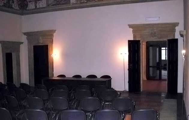 Galleria Almaweb
