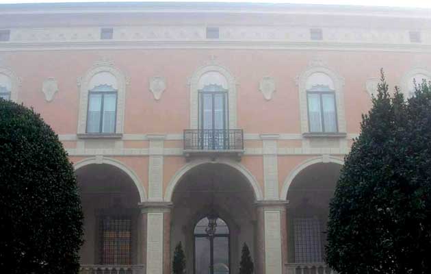Galleria Almaweb