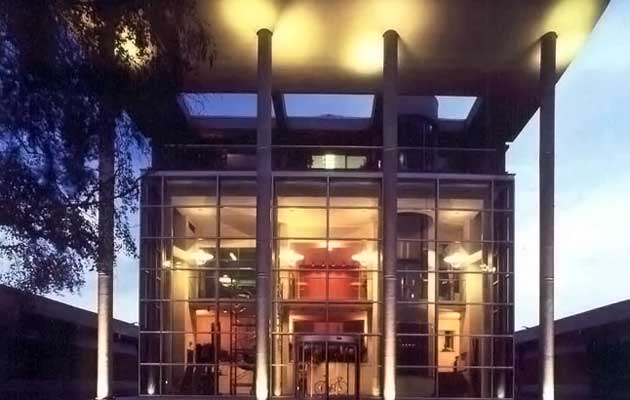 Galleria Feg - Compagnia del mobile