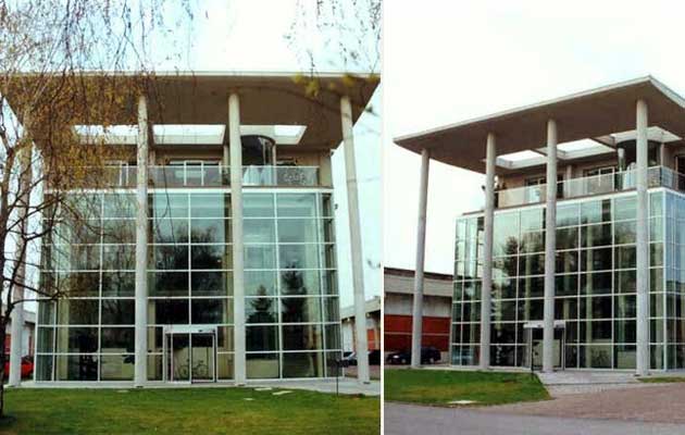 Galleria Feg - Compagnia del mobile