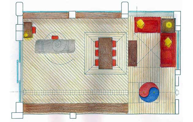 Galleria Feg - Compagnia del mobile