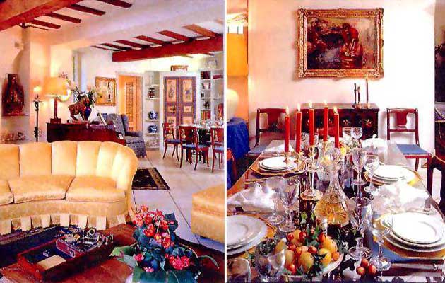 Galleria Navigli House