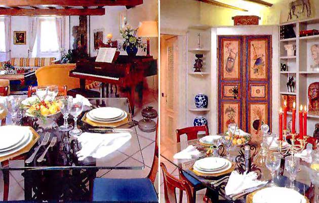 Galleria Navigli House