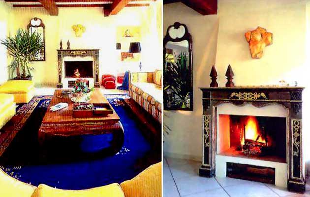 Galleria Navigli House