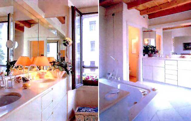 Galleria Navigli House