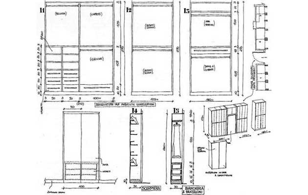 Galleria Navigli House