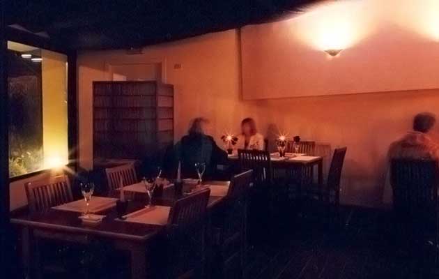 Galleria Yume Restaurant