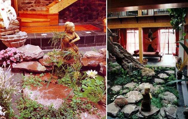 Galleria Lomagna Garden