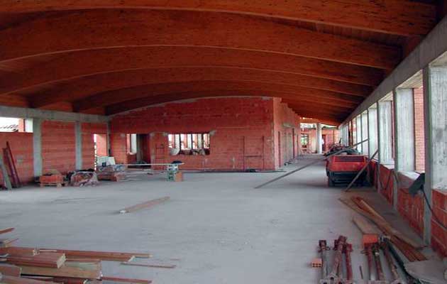 Galleria Gatti Legnami