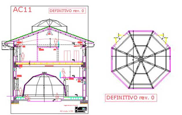 Galleria Gatti Legnami