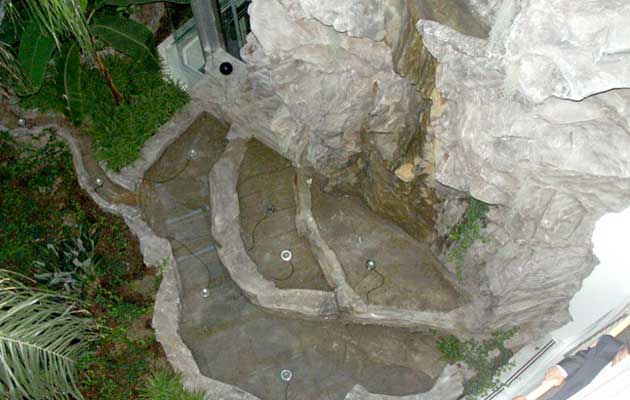 Galleria Podini Holding