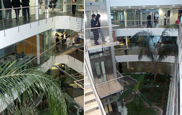 Galleria Podini Holding