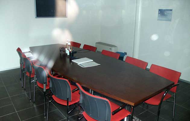 Galleria Podini Holding