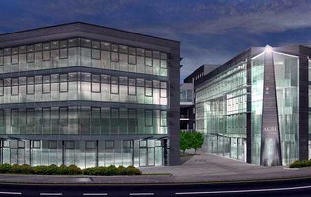 Galleria Podini Holding