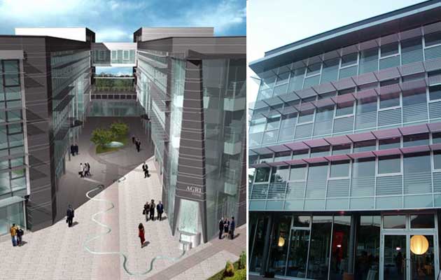 Galleria Podini Holding