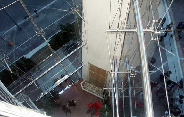 Galleria Podini Holding