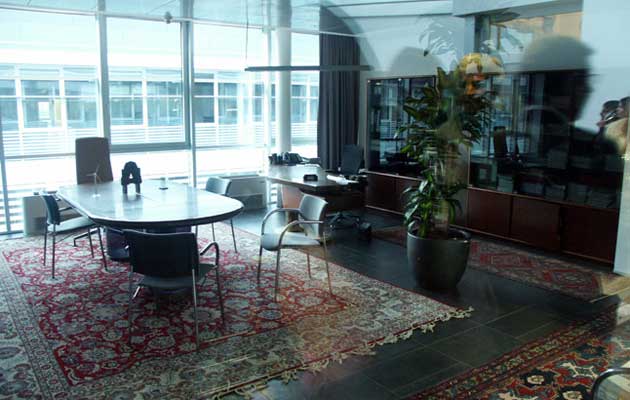 Galleria Podini Holding