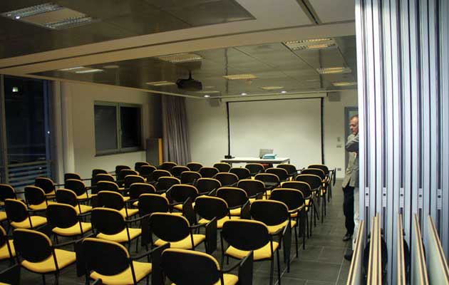 Galleria Podini Holding