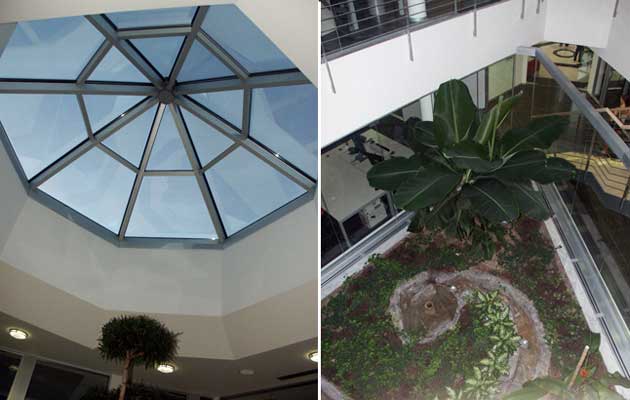 Galleria Podini Holding