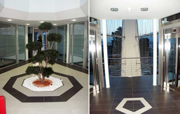 Galleria Podini Holding